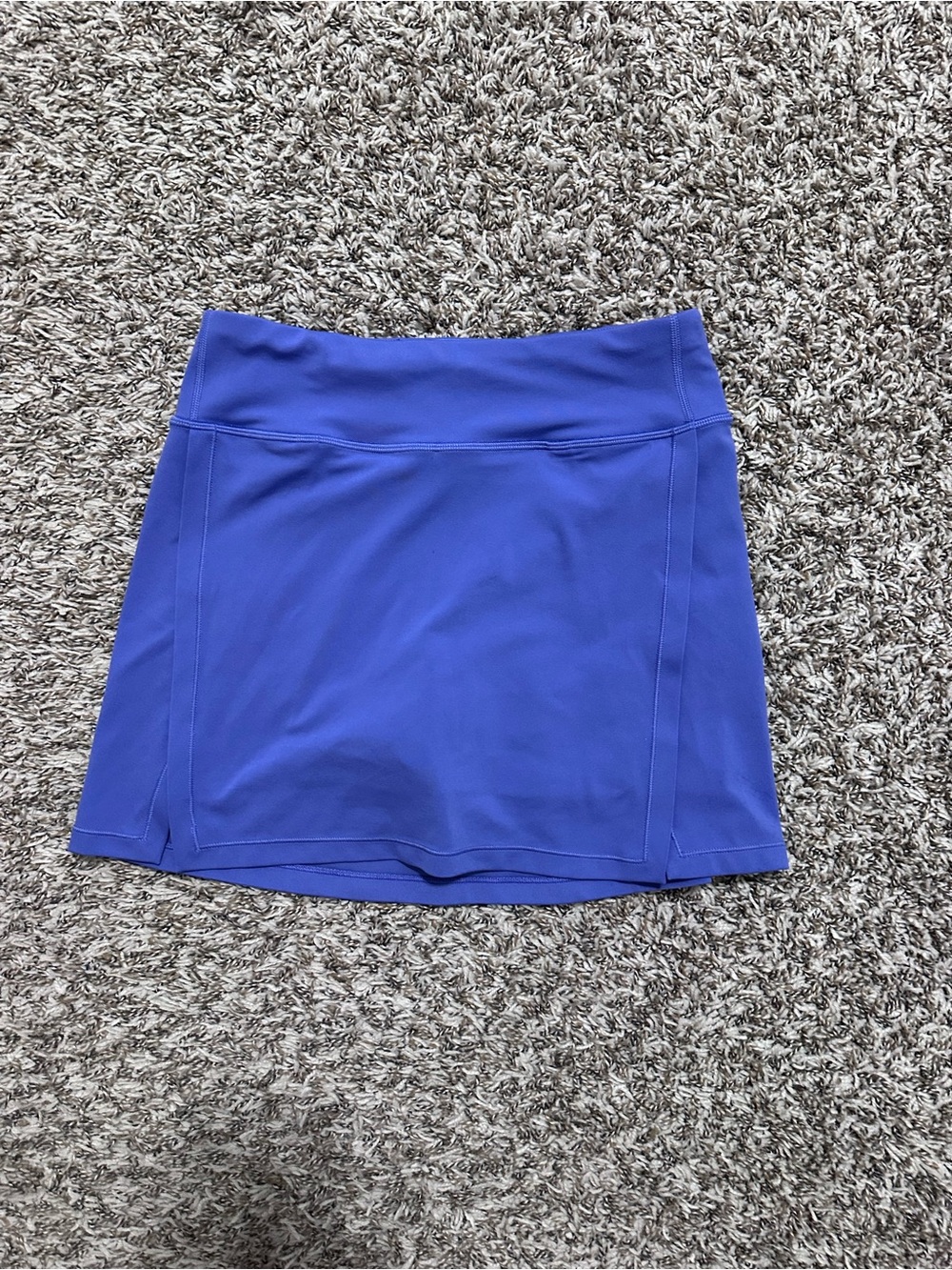 Athleta Blue Girls Active Skort